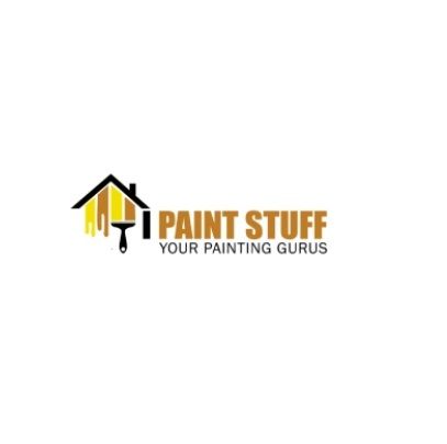 I PAINT STUFF