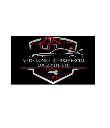 ADC Locksmith Liverpool Ltd
