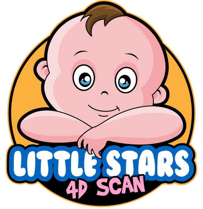 Little Stars 4D Scan Sheffield