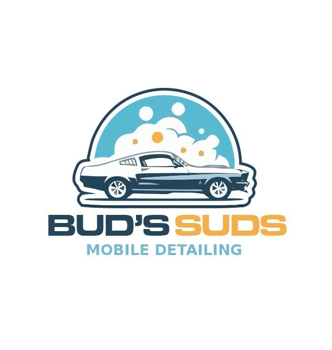 Bud's Suds Mobile Detailing LLC