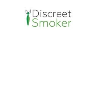 Discreet Smoker