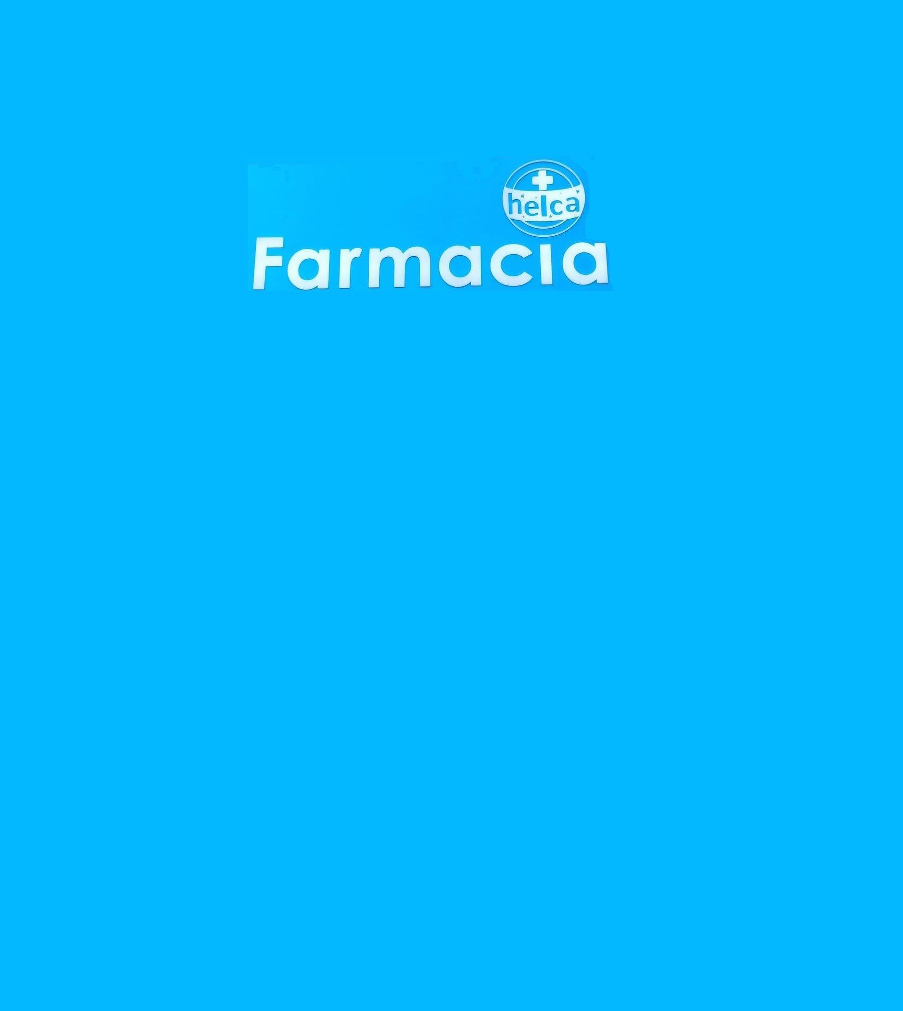 FARMACIA HELCA (Patricia Olaria Hellin) 24h