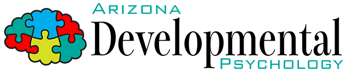 Arizona Developmental Psychology Autism Testing