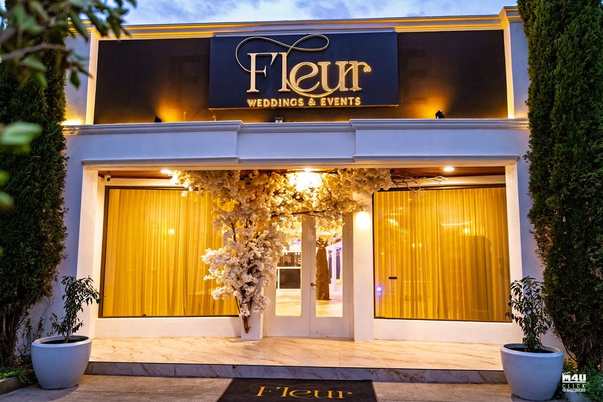 Fleur Weddings & Events