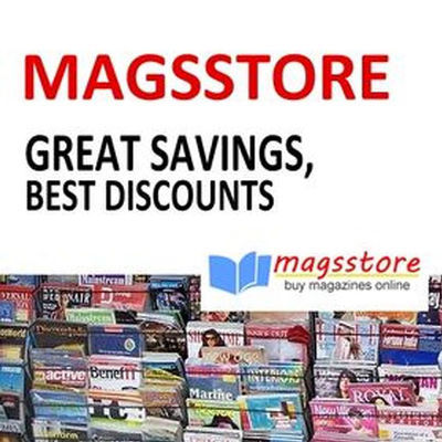 Discount Magazine Subscriptions and Books | Magazine Subscription &hellip;
