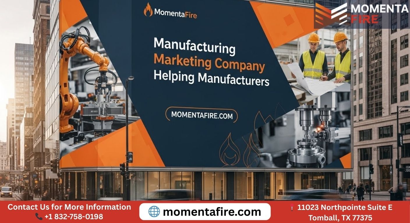 Momenta Fire