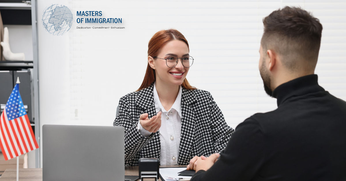 Masters of Immigration Singapore
