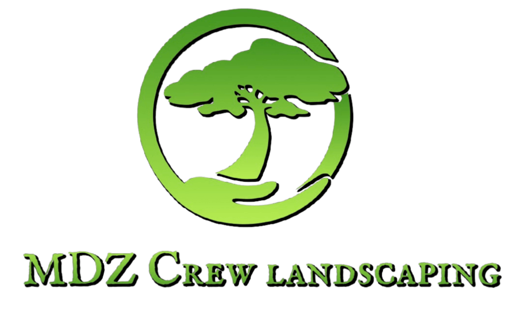 MDZ Crew Landscaping and Paving INC