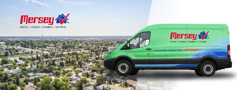 Mersey Heating and Air Conditioning