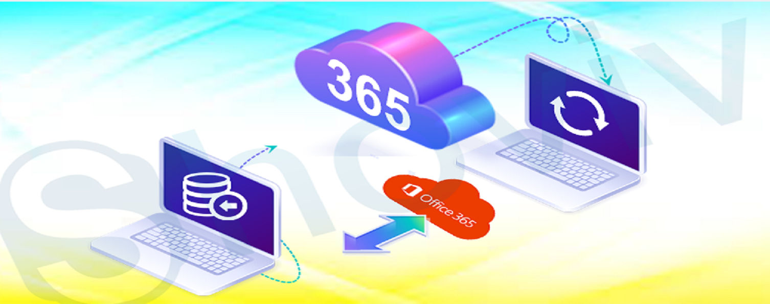 Shoviv Software Pvt Ltd