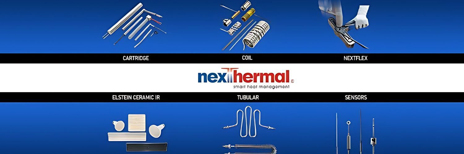 Custom Electric Heating Element Manufacturers – Nexthermal. &hellip;