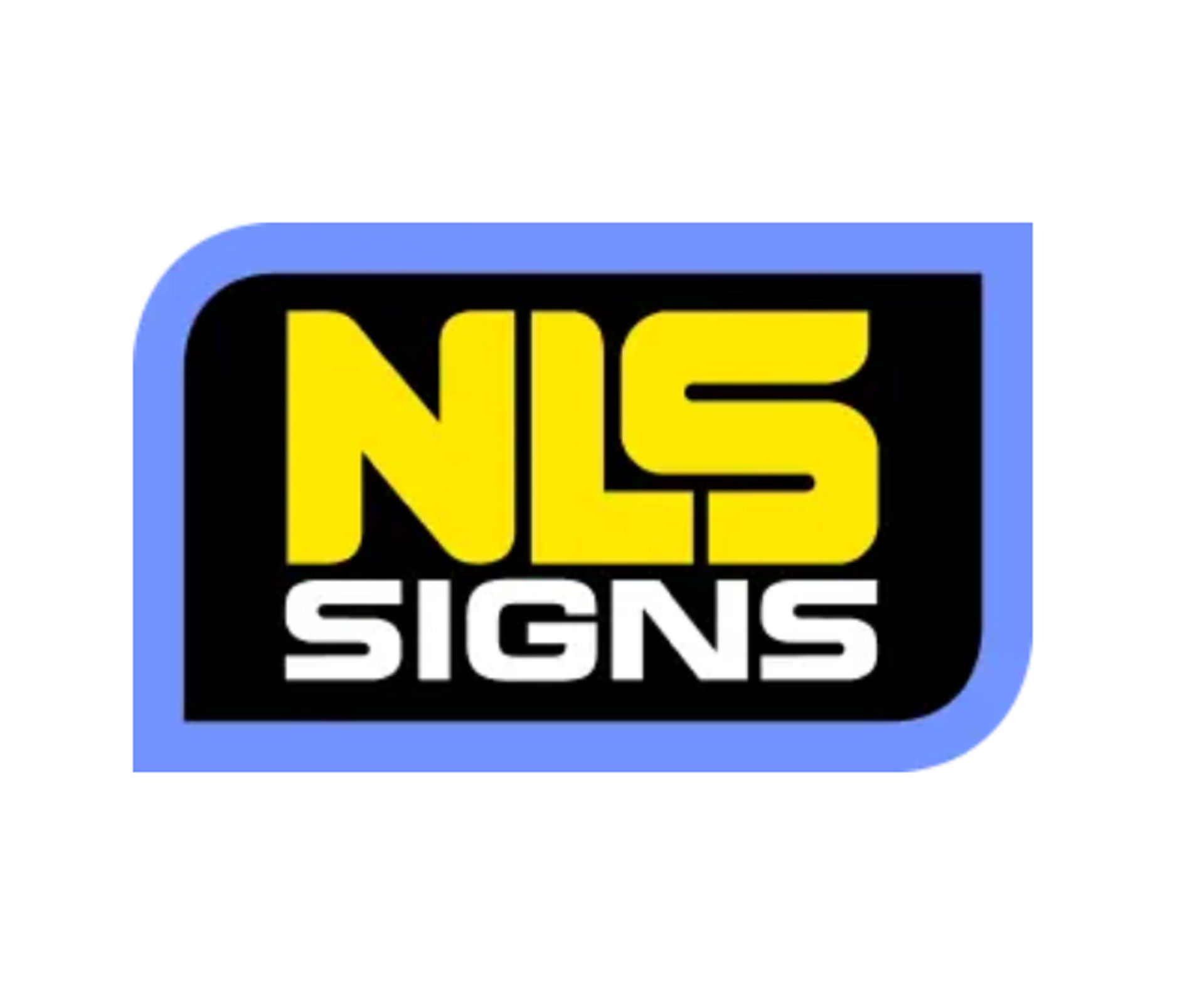 North Lakes Signs