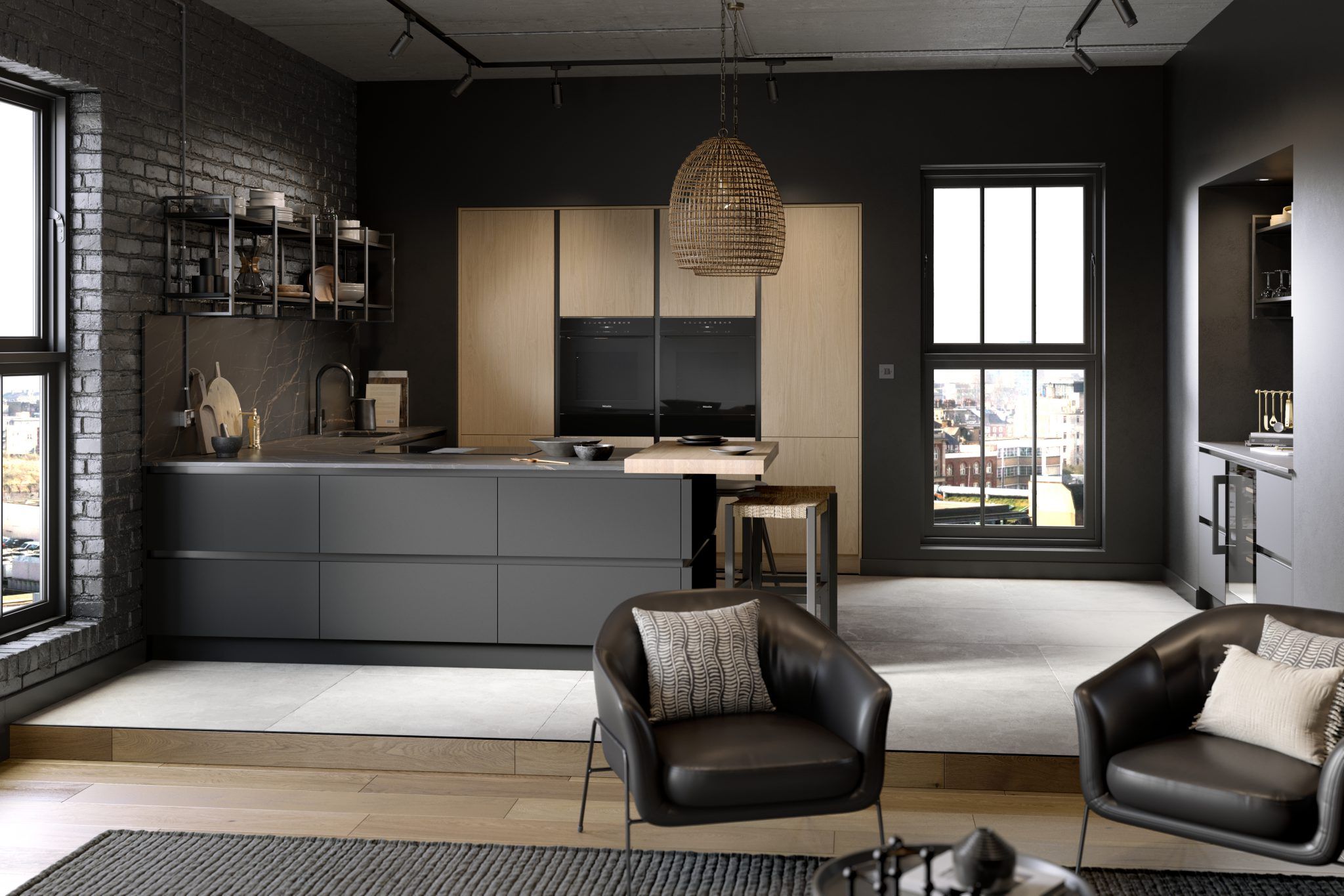 Orchard Kitchens