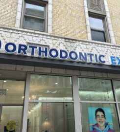 Orthodontic Experts Chicago