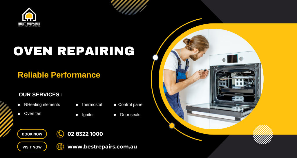 Best Repairs Sydney