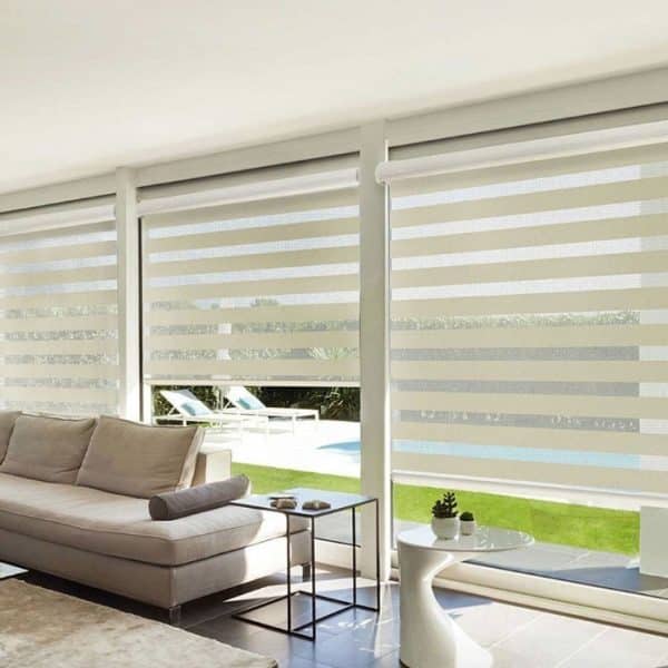 Smart Blinds