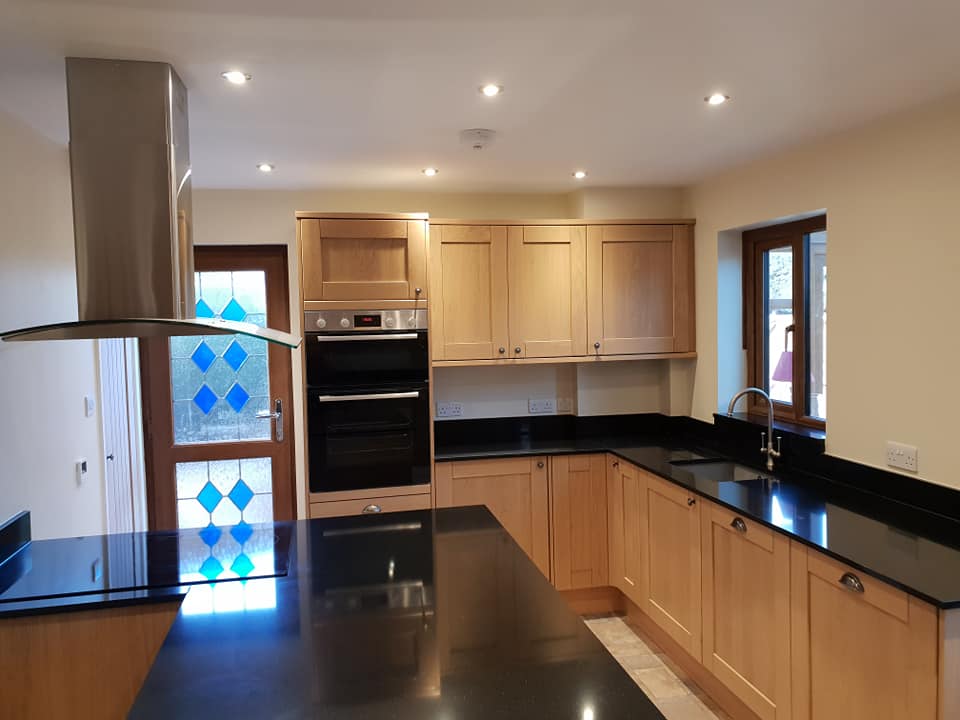 Peter Headland – Kitchen Installer in Gloucester
