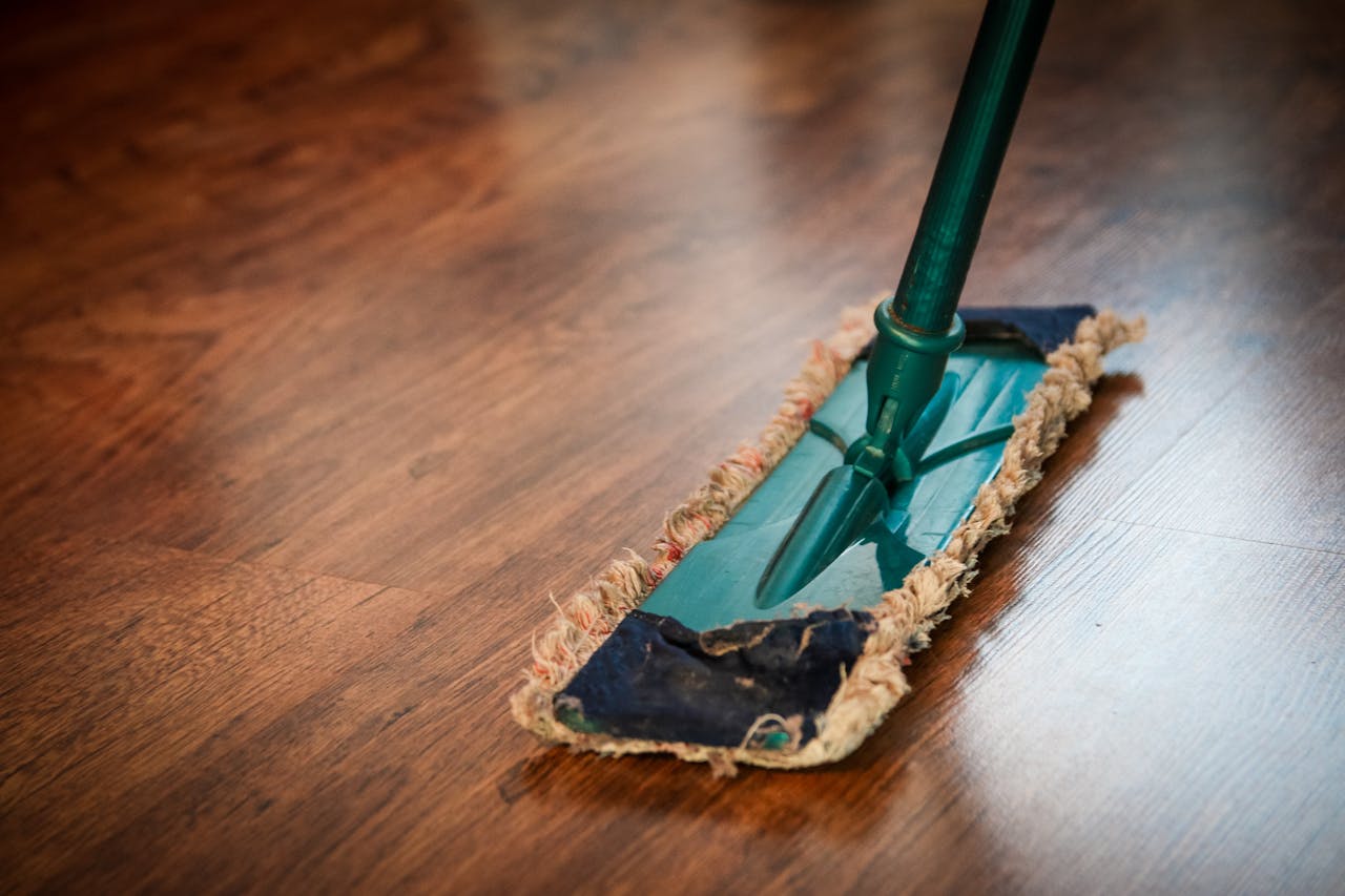 Walsh Cleaning Glebe