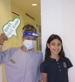 Central Park West Orthodontics