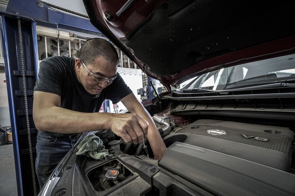 TNH Auto Dismantling LLC
