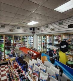 Knucklehead Bend Gas