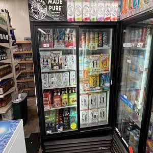 Town & Country Liquors