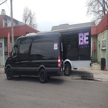 BExtreme Luxury
