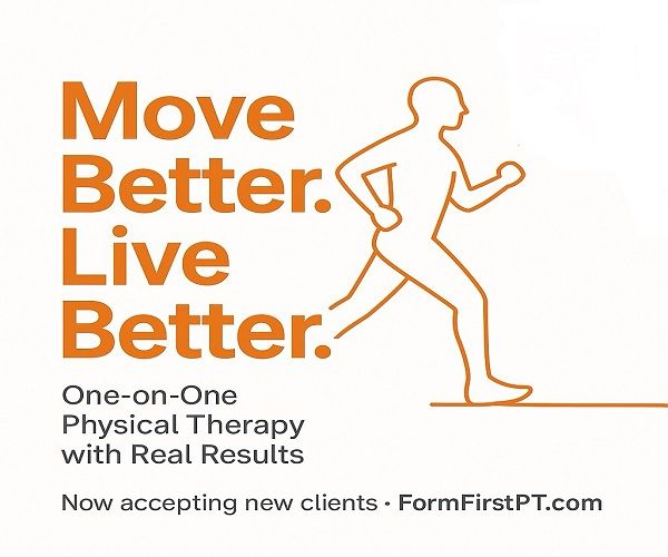 Form First Physical Therapy