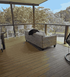Brisbane Composite Decking