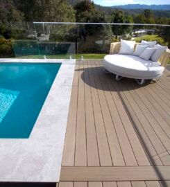 Brisbane Composite Decking