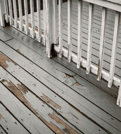 Brisbane Composite Decking