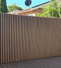 Brisbane Composite Decking
