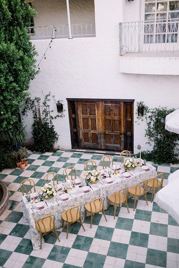 Captivate Event Rentals
