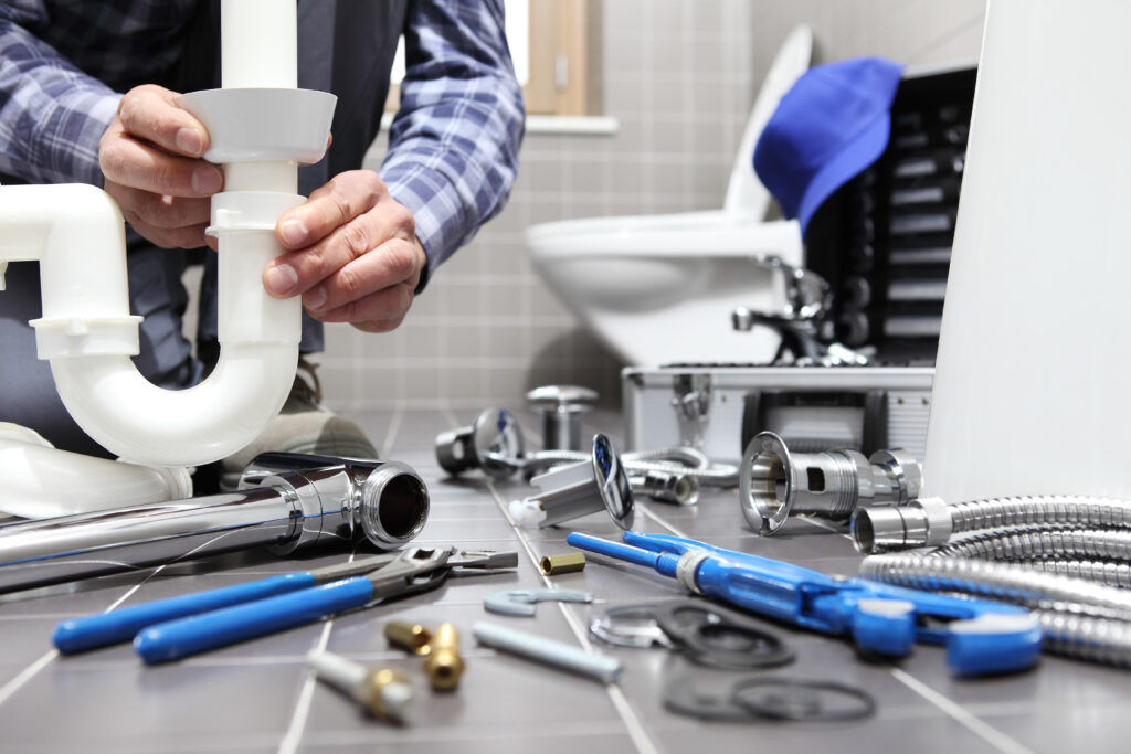 Plumbserve247 – Emergency Plumbers West Lothian