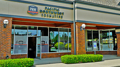 Pacific NW Cremation & Funeral US