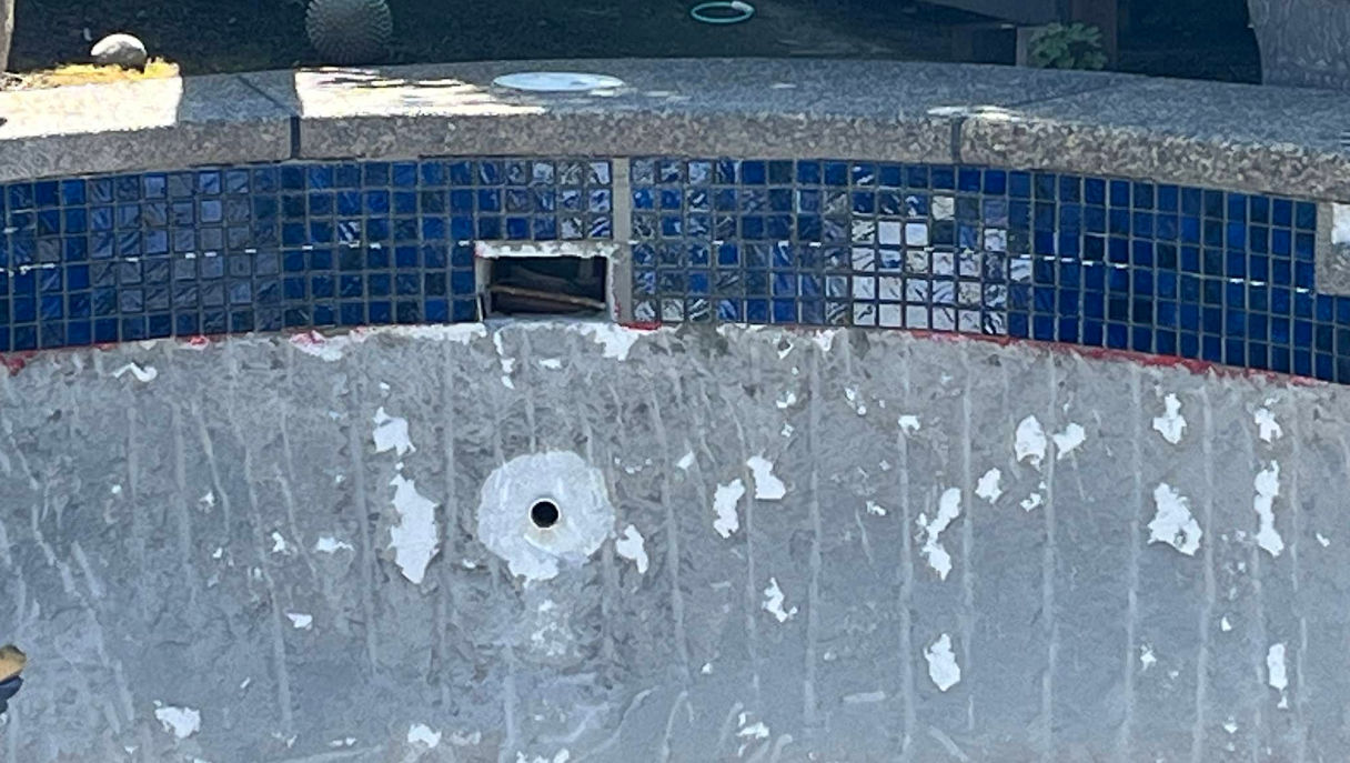 Fresno Pool Resurfacing & Plastering