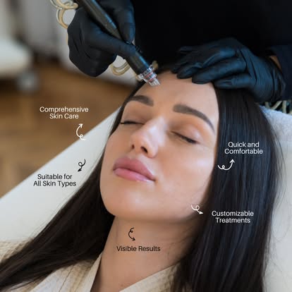 La Marocaine Body Contouring & Skincare
