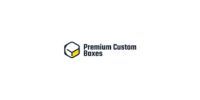 Premium Custom Boxes
