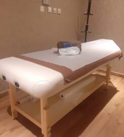 Premium Spa