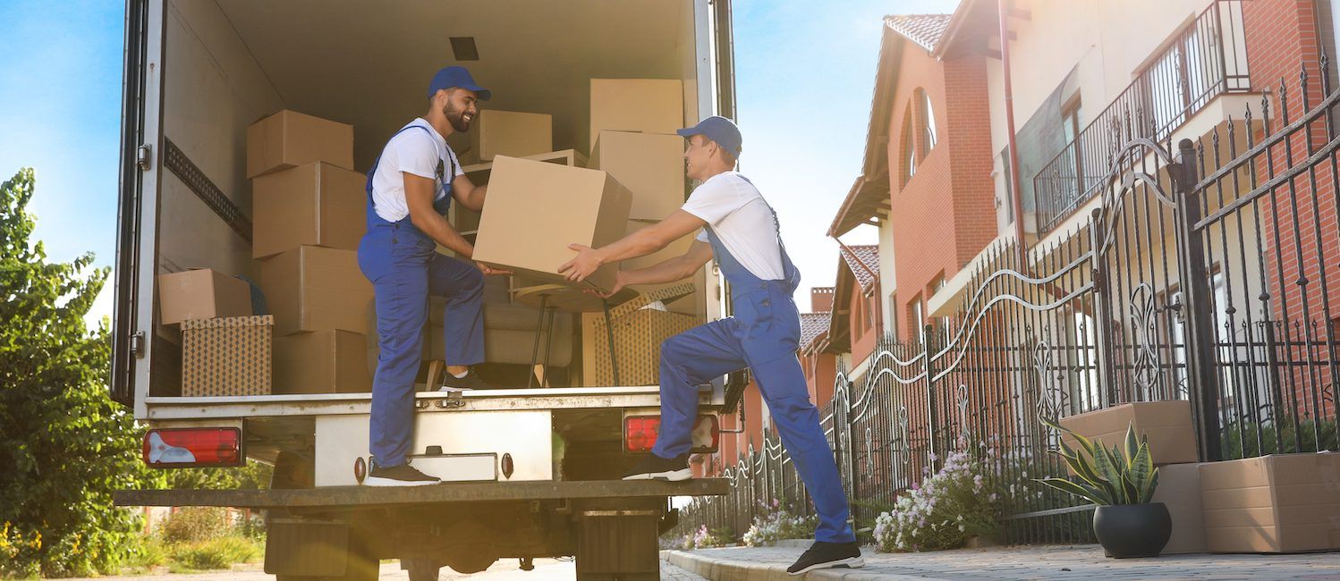 Best House Shifting Services in UAE – MMC Packing