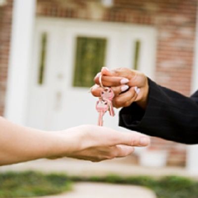 Lakeside Realty, Kitty Louden