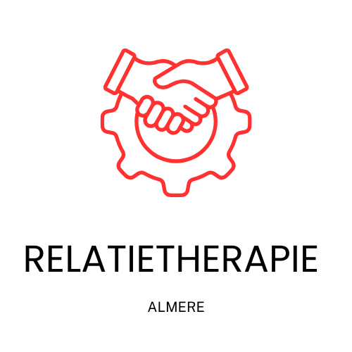 Relatietherapie Almere