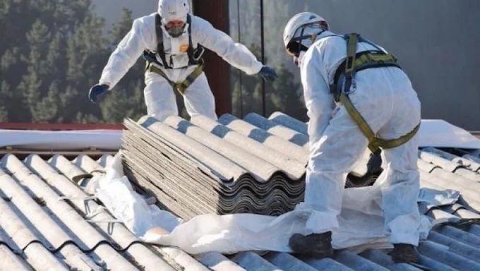 GDA | Gestión del Amianto Sevilla