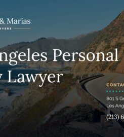 Rose, Klein & Marias LLP