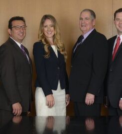 Rose, Klein & Marias LLP