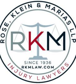 Rose, Klein & Marias LLP