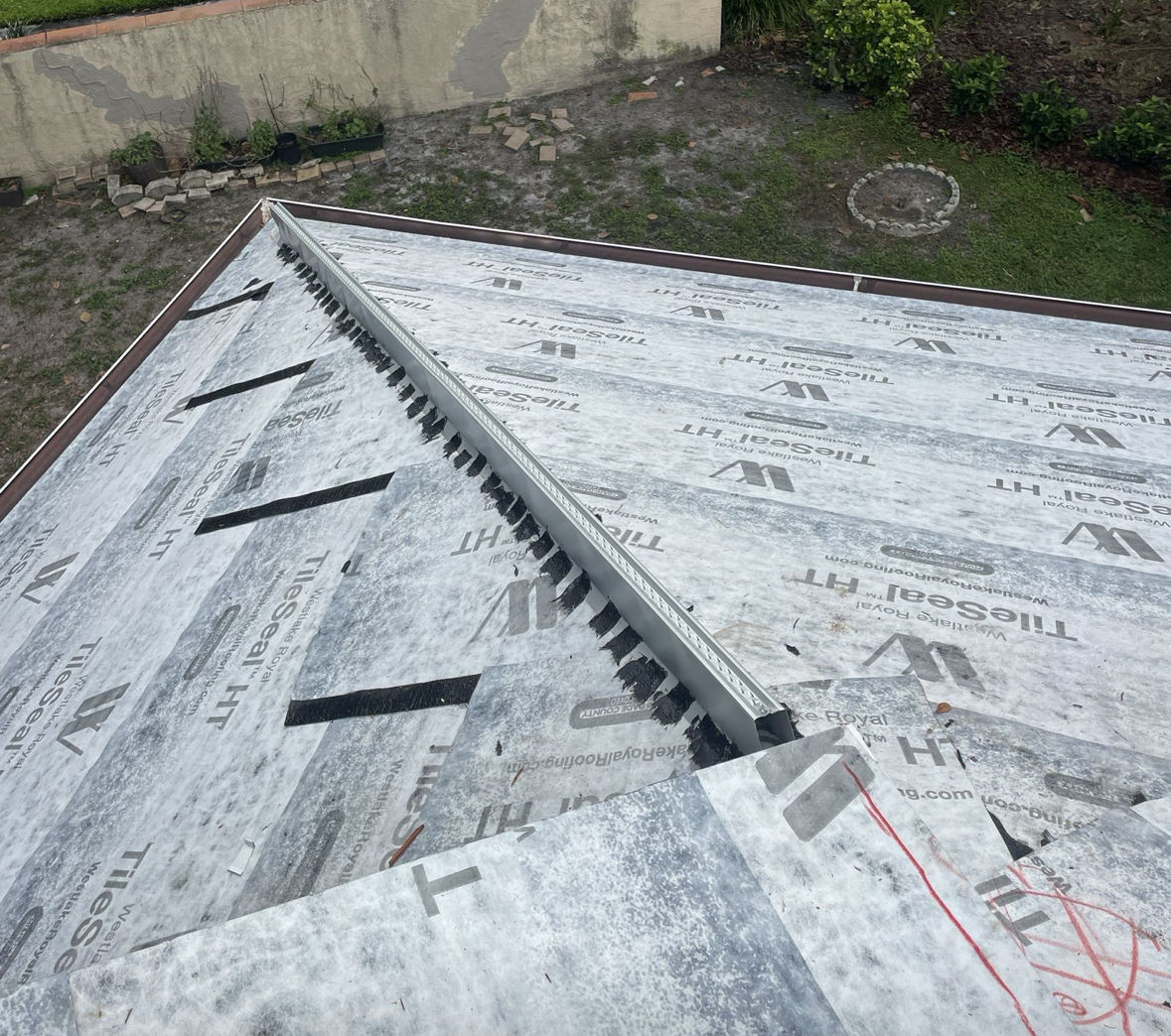 Winter Park Roofing & Repairs