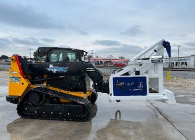 Eagle Wrecker Companies TX