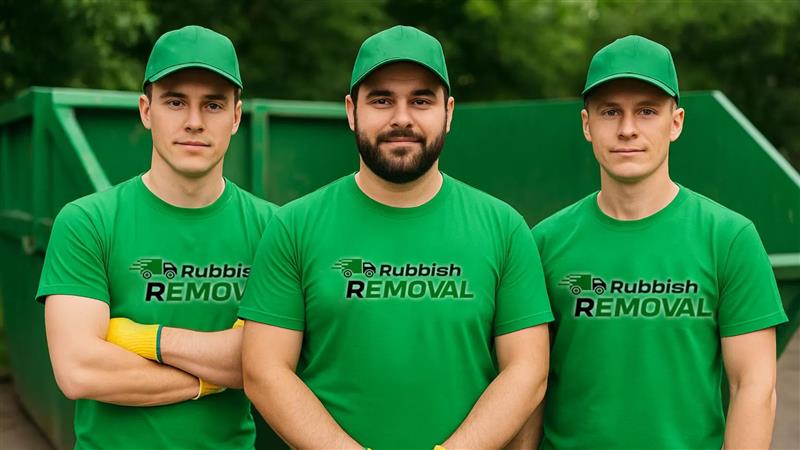Rubbish Removal Services in London- 24/7 Same Day Junk & Wast &hellip;