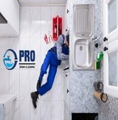 PRO Drain Cleaning of Phoenix
